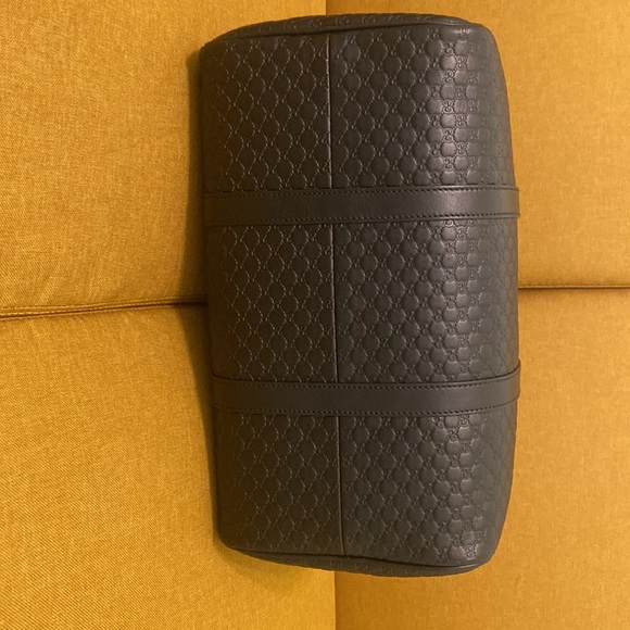 Authentic Gucci Handbag Never Used - Picture 5 of 6